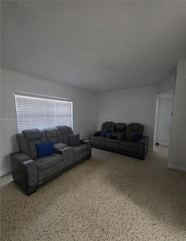 695 697 Curtiss Drive, Opa-Locka, Opa Locka, FL 33054