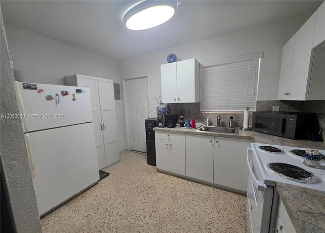 695 697 Curtiss Drive, Opa-Locka, Opa Locka, FL 33054