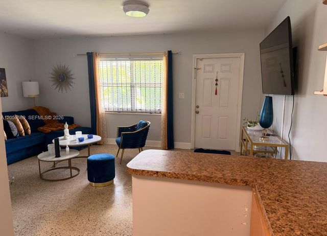 695 697 Curtiss Drive, Opa-Locka, Opa Locka, FL 33054