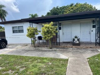 695 697 Curtiss Drive, Opa-Locka, Opa Locka, FL 33054