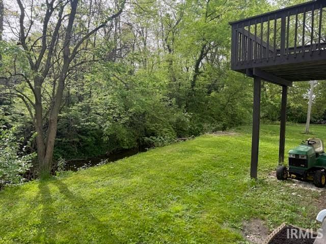 212 Brookview Lane, Flora, IN 46929