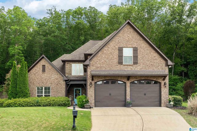 533 KIRKWALL CIRCLE, Pelham, AL 35124