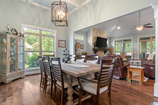 533 KIRKWALL CIRCLE, Pelham, AL 35124