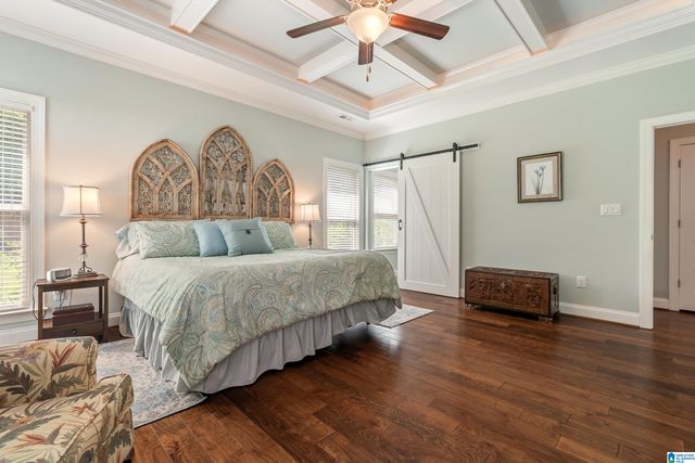 533 KIRKWALL CIRCLE, Pelham, AL 35124