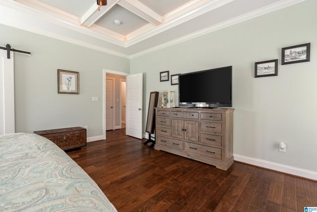 533 KIRKWALL CIRCLE, Pelham, AL 35124