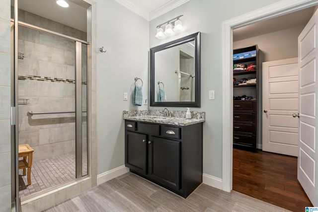 533 KIRKWALL CIRCLE, Pelham, AL 35124