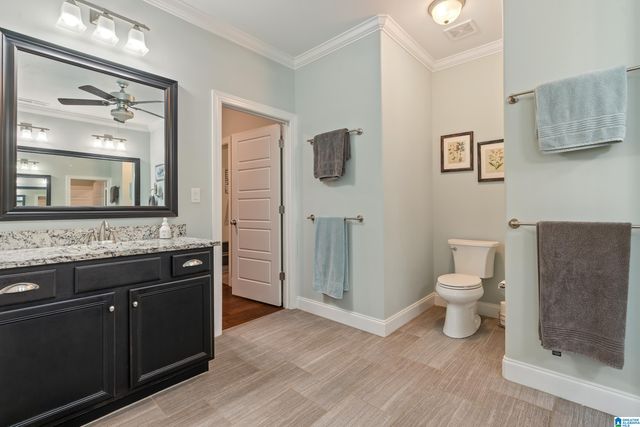 533 KIRKWALL CIRCLE, Pelham, AL 35124