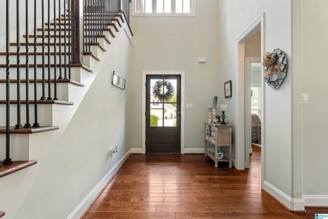 533 KIRKWALL CIRCLE, Pelham, AL 35124