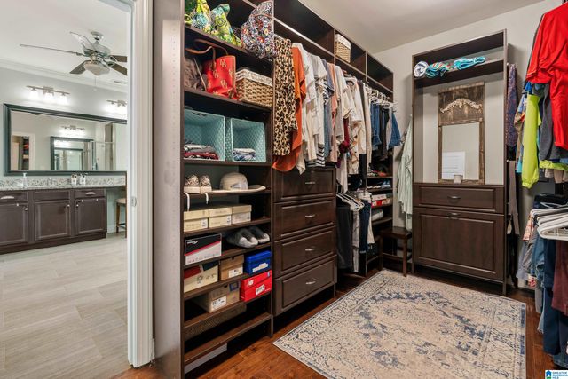 533 KIRKWALL CIRCLE, Pelham, AL 35124