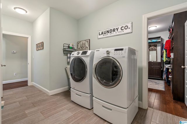 533 KIRKWALL CIRCLE, Pelham, AL 35124