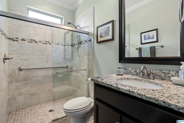 533 KIRKWALL CIRCLE, Pelham, AL 35124