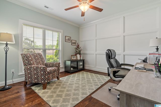 533 KIRKWALL CIRCLE, Pelham, AL 35124