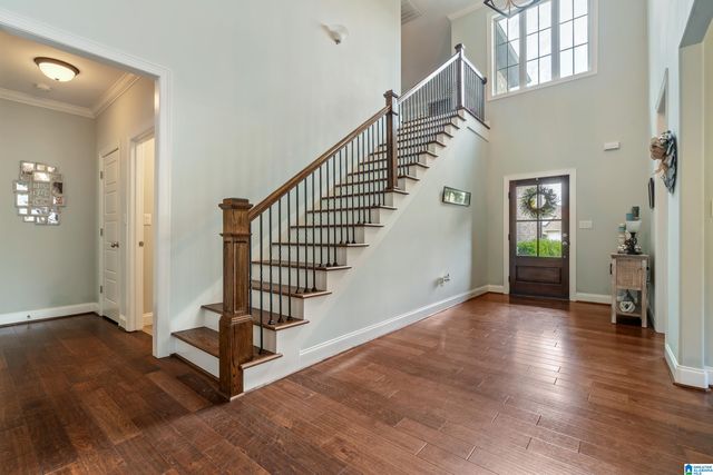 533 KIRKWALL CIRCLE, Pelham, AL 35124