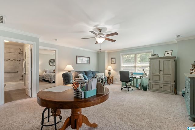 533 KIRKWALL CIRCLE, Pelham, AL 35124