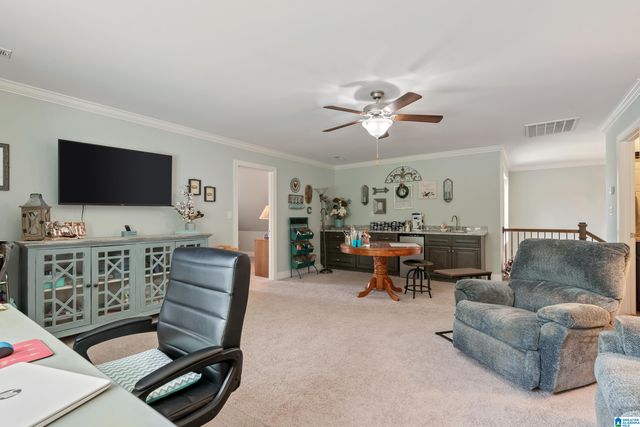 533 KIRKWALL CIRCLE, Pelham, AL 35124