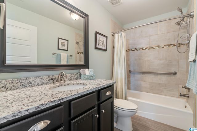 533 KIRKWALL CIRCLE, Pelham, AL 35124