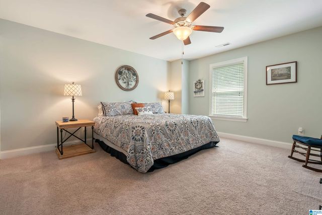 533 KIRKWALL CIRCLE, Pelham, AL 35124