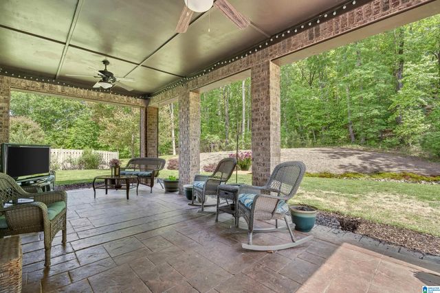 533 KIRKWALL CIRCLE, Pelham, AL 35124