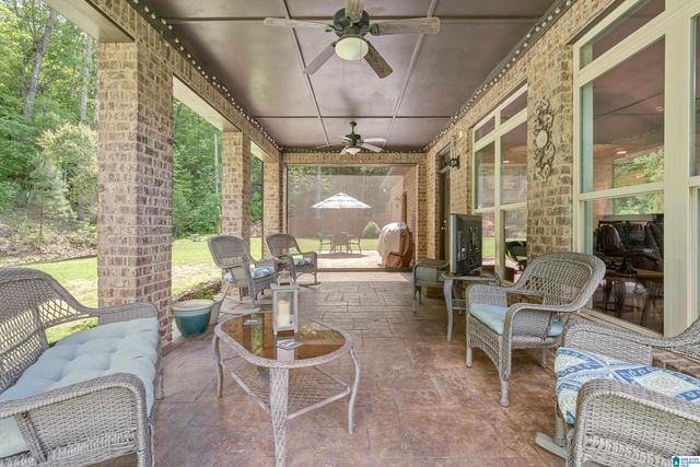 533 KIRKWALL CIRCLE, Pelham, AL 35124