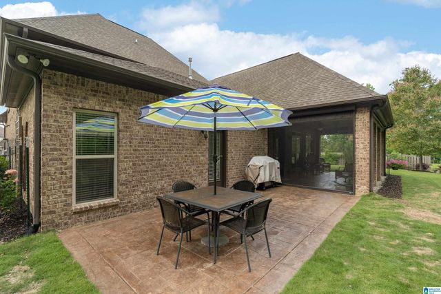 533 KIRKWALL CIRCLE, Pelham, AL 35124