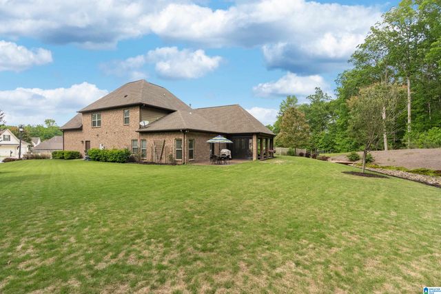 533 KIRKWALL CIRCLE, Pelham, AL 35124