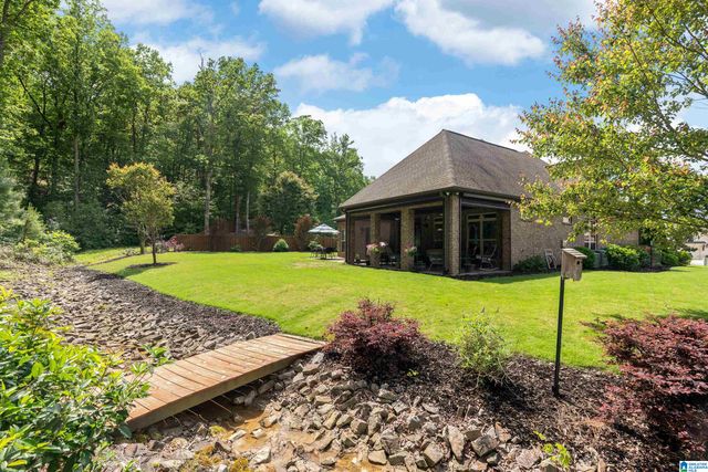 533 KIRKWALL CIRCLE, Pelham, AL 35124
