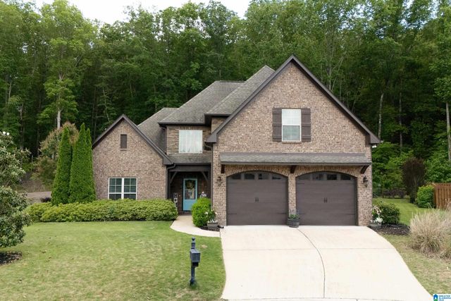 533 KIRKWALL CIRCLE, Pelham, AL 35124
