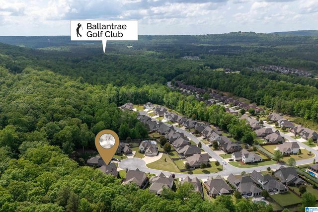 533 KIRKWALL CIRCLE, Pelham, AL 35124