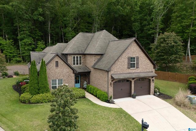 533 KIRKWALL CIRCLE, Pelham, AL 35124