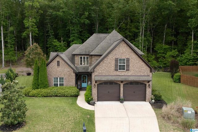 533 KIRKWALL CIRCLE, Pelham, AL 35124