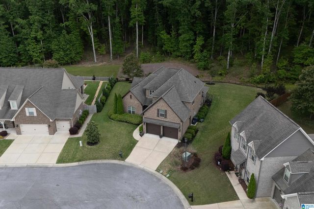 533 KIRKWALL CIRCLE, Pelham, AL 35124