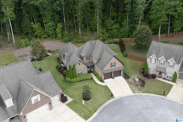 533 KIRKWALL CIRCLE, Pelham, AL 35124