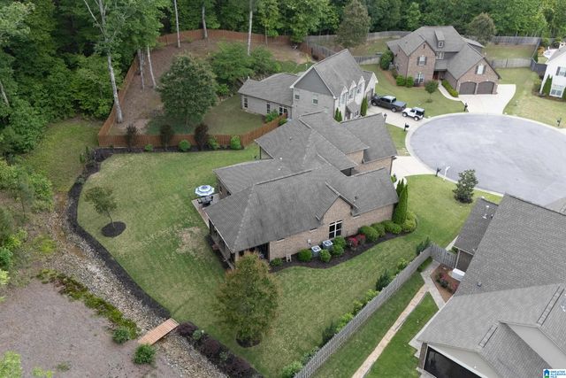 533 KIRKWALL CIRCLE, Pelham, AL 35124