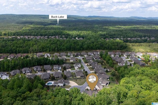 533 KIRKWALL CIRCLE, Pelham, AL 35124