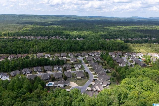 533 KIRKWALL CIRCLE, Pelham, AL 35124