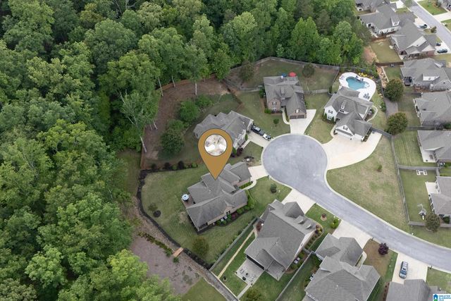 533 KIRKWALL CIRCLE, Pelham, AL 35124