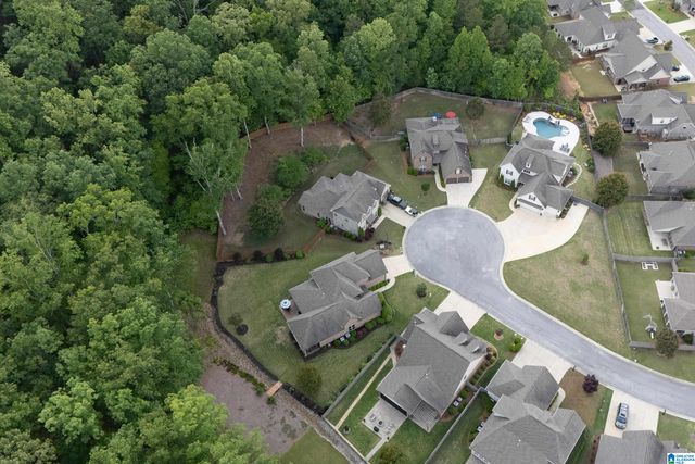 533 KIRKWALL CIRCLE, Pelham, AL 35124