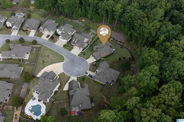 533 KIRKWALL CIRCLE, Pelham, AL 35124