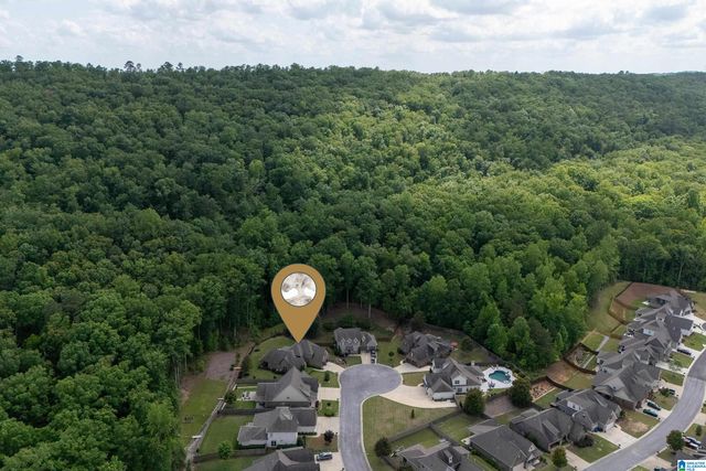 533 KIRKWALL CIRCLE, Pelham, AL 35124