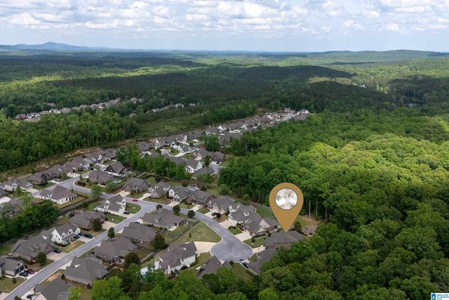 533 KIRKWALL CIRCLE, Pelham, AL 35124