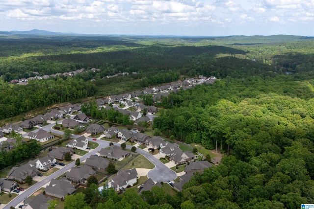 533 KIRKWALL CIRCLE, Pelham, AL 35124