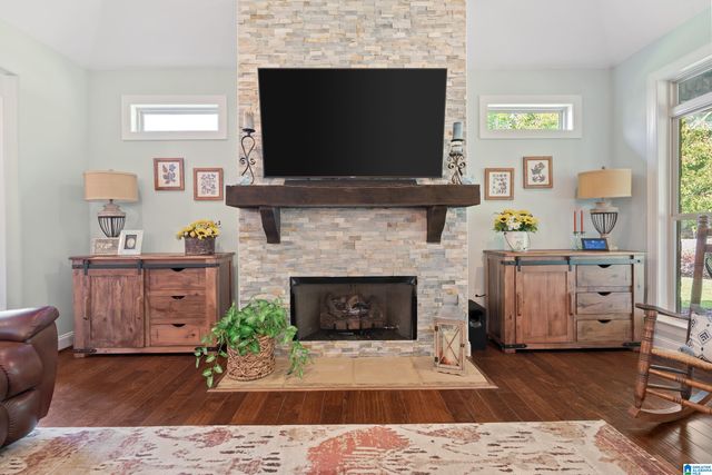 533 KIRKWALL CIRCLE, Pelham, AL 35124