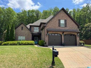 533 KIRKWALL CIRCLE, Pelham, AL 35124