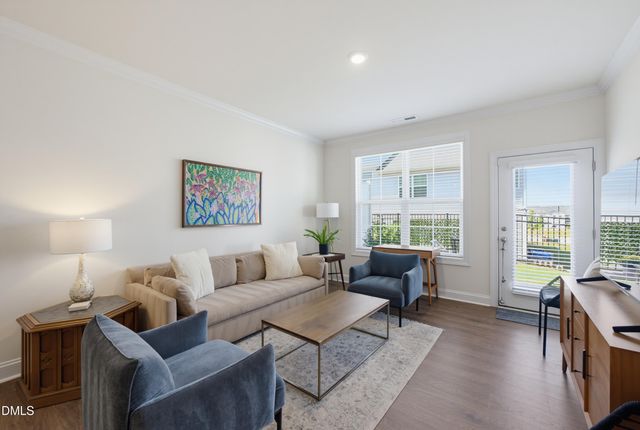 722 Andrade Drive, Fuquay Varina, NC 27526