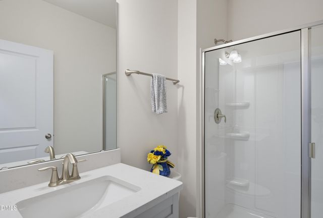 722 Andrade Drive, Fuquay Varina, NC 27526