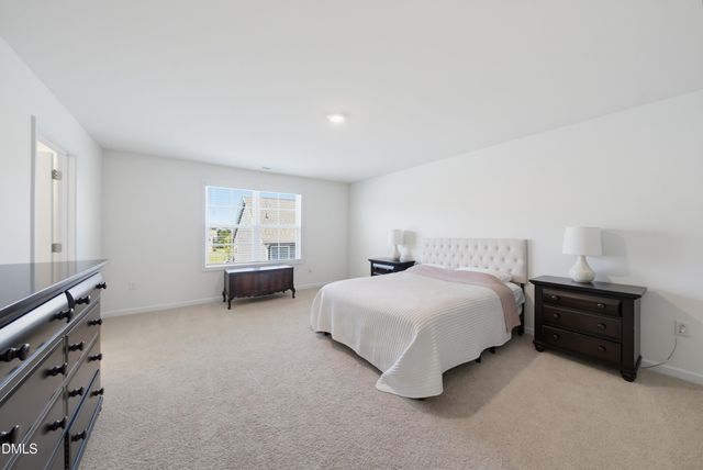 722 Andrade Drive, Fuquay Varina, NC 27526