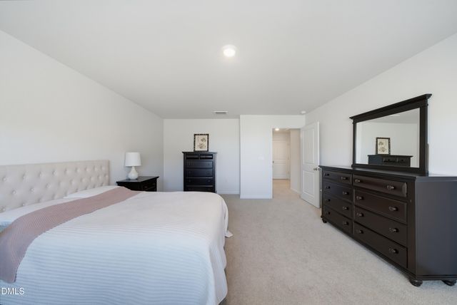 722 Andrade Drive, Fuquay Varina, NC 27526