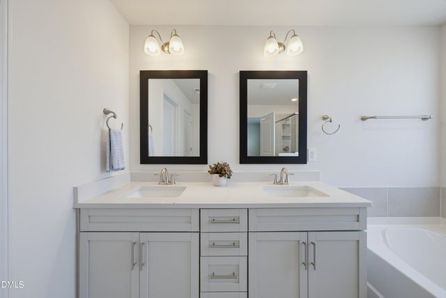 722 Andrade Drive, Fuquay Varina, NC 27526