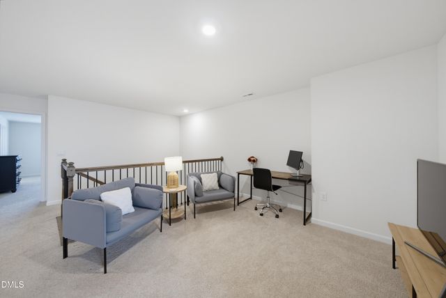 722 Andrade Drive, Fuquay Varina, NC 27526