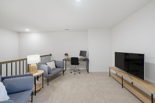 722 Andrade Drive, Fuquay Varina, NC 27526